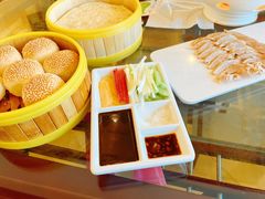 -玉林烤鸭店(垡头店)
