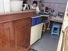 -四平包子铺
