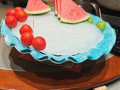 -侠舍·江湖烤全羊·大排档(沌口总店)