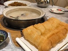 -丰尔粥食·粥底火锅·桑拿鸡(大良总店)