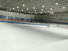 -绍兴启迪乔波冰雪世界