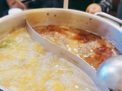 -熹悟海鲜火锅·广式打边炉