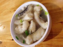 鳗鱼肉汤-江南红鱼汤(洋中花园店)