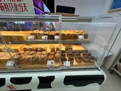 -红星前进面包牛奶公司(君太店)