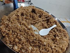 -六广门毛阿姨糯米饭