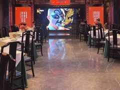 -四世同堂·京菜·烤鸭(双井店)