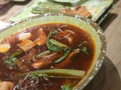 麻辣烫-申记串道(中街店)