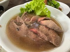 -松發肉骨茶(克拉码头店)