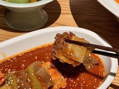 -隐庐·古法川菜(高新店)