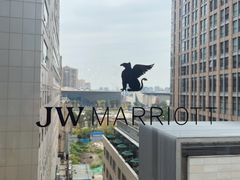 -TABLE·味西餐厅-成都茂业JW万豪酒店
