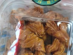 -耳朵眼炸糕(鼓楼店)