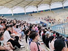 -北戴河圣蓝海洋公园