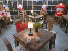 -正清和·推拿养生(黑石礁中心店)