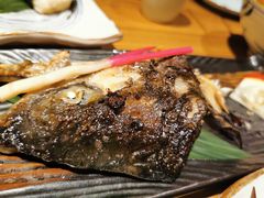 -初居食屋日式料理(万象城购物中心店)