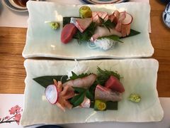 -金井日本料理(丽柏广场店)
