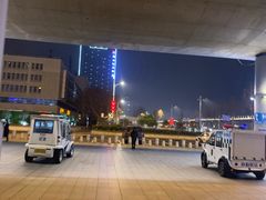 -南京瀚金佰九号温泉酒店