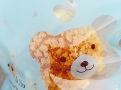 -Tomado绿色烘焙(大尧三路店)