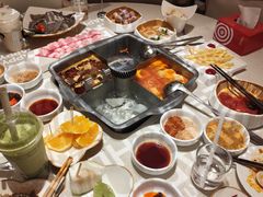 -海底捞火锅(龙岗星河COCO Park店)