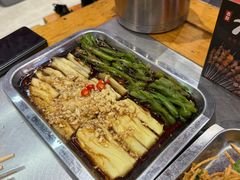 -7只羊·鲜羊肉串·地锅鸡精酿(玄武墨香路店)