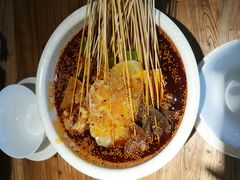 -叶婆婆钵钵鸡(解放碑店)