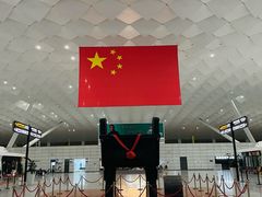 -郑州新郑国际机场