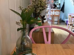 -灯塔咖啡馆BOOK·Coffee Shop