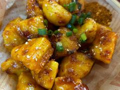 -见味花甲(福田coco park店)