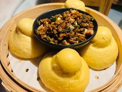 -绿茶餐厅(深圳龙华天虹购物中心店)