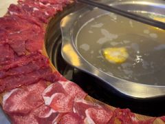 -小肥牛潮汕牛肉火锅(南联店)