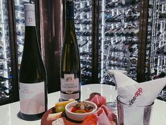 冷切肉拼盘-wineapp葡萄酒餐吧(外滩金融中心店)