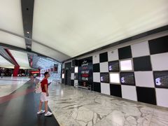 -法拉利主题公园