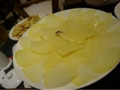 功夫土豆-蜀九香火锅(九眼桥店)