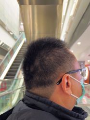 -Hair Garden Resort日式发艺沙龙