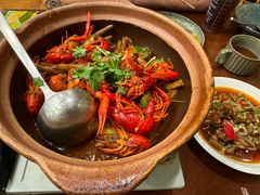 -锦珍锦顺德开煲(农科路店)
