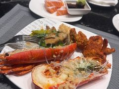 -星汇餐厅