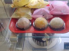 -DQ·蛋糕·冰淇淋(西直门店)