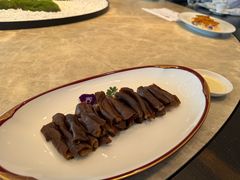 -潮汕味道·煮海餐厅(金麟大厦店)