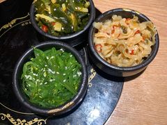 -沼津港精致料理·寿喜烧·烧鸟(漕河泾印象城店)