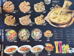 -魏斯理汉堡(西安西咸吾悦广场店)