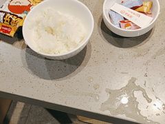 -海底捞火锅(龙湾万达广场店)