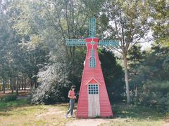 -朝阳公园游乐园