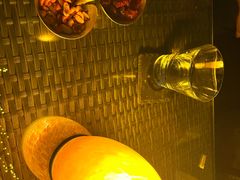 -富力丽思卡尔顿酒店·FLAIR餐厅酒吧