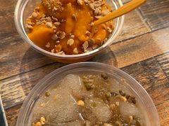 -夏食光安顺小舒冰粉冰浆(甲秀楼店)