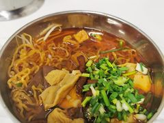 -金牌罗记肠旺面(蔡家街店)
