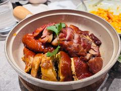 -留半山·香港食堂(啦啦宝都店)