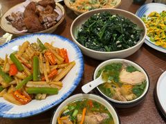 -本味焖罐源(天泽街店)