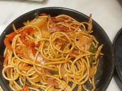 -韩宫宴炭火烤肉(印象城店)
