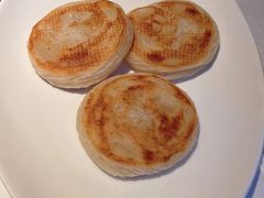 金巢银丝饼-玫瑰厅上海菜(兴国路店)