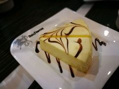 -斗牛士牛排餐厅(嘉里汇店)