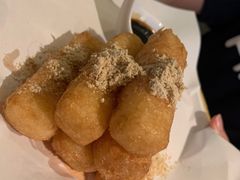 蛋酥软糍粑-太二酸菜鱼(永旺梦乐城店)